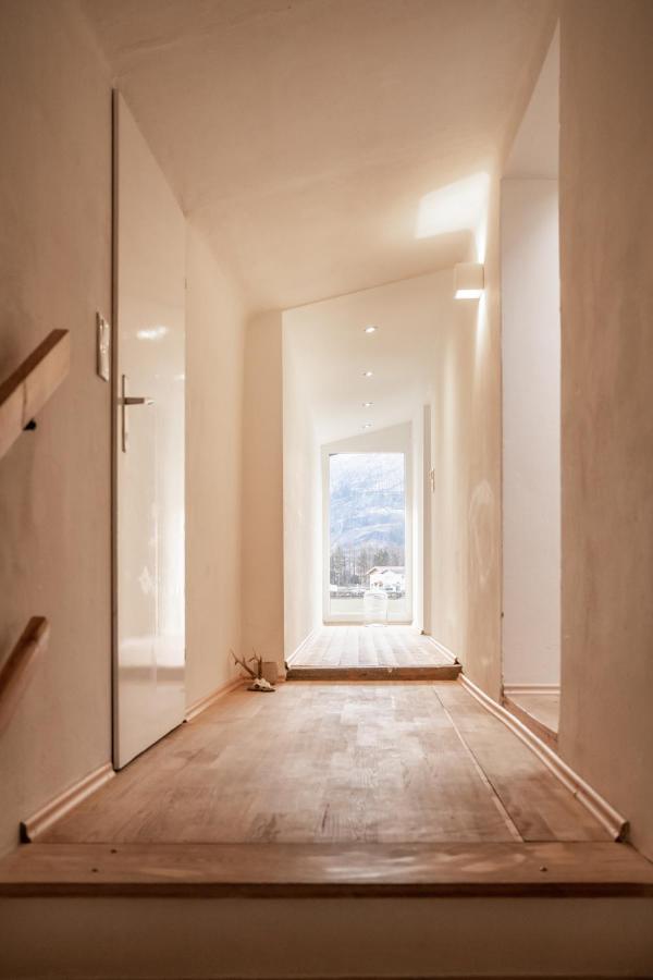 Chalet Happy Family: Mountain Retreat with Spacious Garden Golling an der Salzach Exterior photo