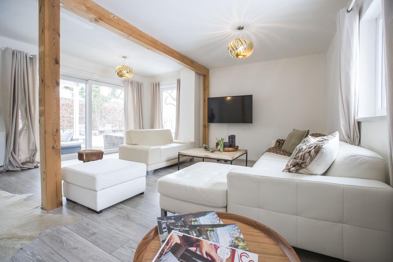 Chalet Happy Family: Mountain Retreat with Spacious Garden Golling an der Salzach Exterior photo